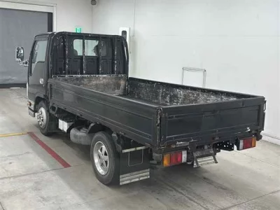 MAZDA TITAN