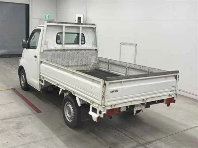 Toyota TownAce Truck