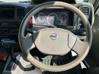 NISSAN ATLAS