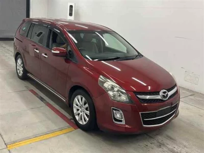 MAZDA MPV