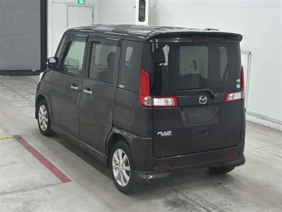 MAZDA FLAIR WAGON