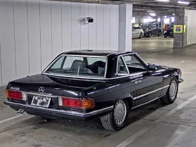 MERCEDES BENZ OTHER