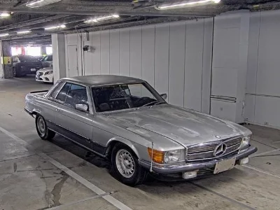MERCEDES BENZ OTHER