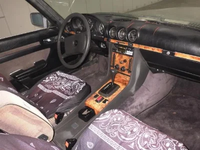 MERCEDES BENZ OTHER