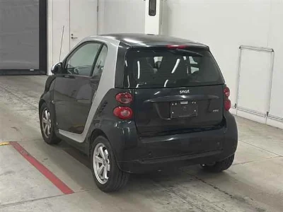 SMART FORTWO COUPE