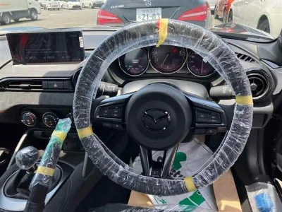 MAZDA ROADSTER