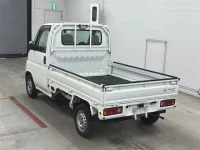 Цена авто Honda Acty Truck с аукционов Японии, номер кузова HA7, пробег 75 000, оценка 6