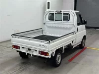 Цена авто Honda Acty Truck с аукционов Японии, номер кузова HA7, пробег 75 000, оценка 6