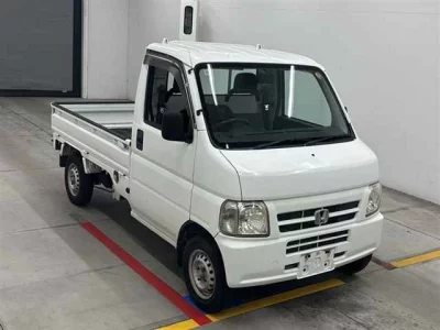 HONDA ACTY TRUCK