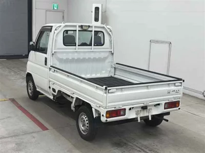 HONDA ACTY TRUCK