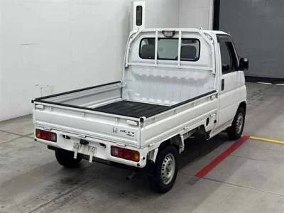 HONDA ACTY TRUCK