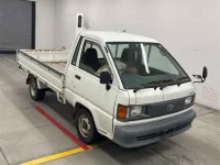 Цена авто Toyota Lite Ace Truck с аукционов Японии, номер кузова YM55, пробег 51 000, оценка 6