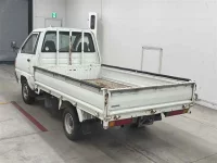 Цена авто Toyota Lite Ace Truck с аукционов Японии, номер кузова YM55, пробег 51 000, оценка 6