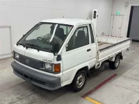 Цена авто Toyota Lite Ace Truck с аукционов Японии, номер кузова YM55, пробег 51 000, оценка 6