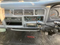 Цена авто Toyota Lite Ace Truck с аукционов Японии, номер кузова YM55, пробег 51 000, оценка 6