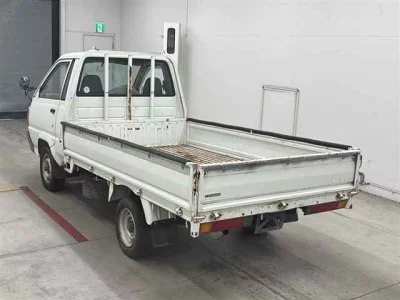 TOYOTA LITE ACE TRUCK