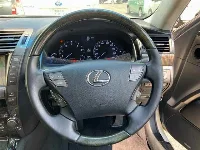 Lexus LS600h
