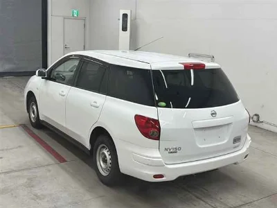 NISSAN NV150 AD