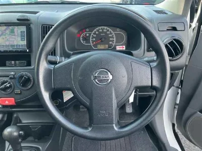 NISSAN NV150 AD
