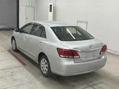 TOYOTA PREMIO
