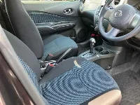 Цена авто Nissan Note с аукционов Японии, номер кузова E12, пробег 164 000, оценка 2