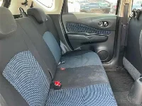 Цена авто Nissan Note с аукционов Японии, номер кузова E12, пробег 164 000, оценка 2