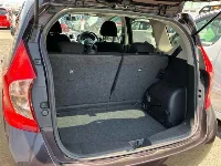 Цена авто Nissan Note с аукционов Японии, номер кузова E12, пробег 164 000, оценка 2