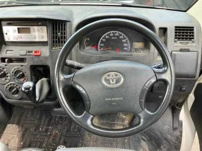 TOYOTA TOWN ACE TRUCK