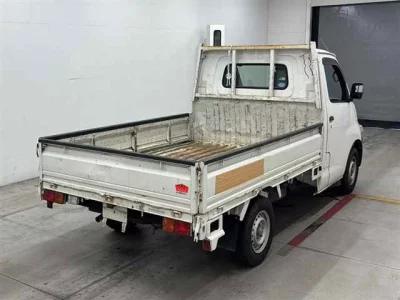 TOYOTA TOWN ACE TRUCK