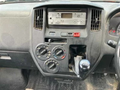 TOYOTA TOWN ACE TRUCK
