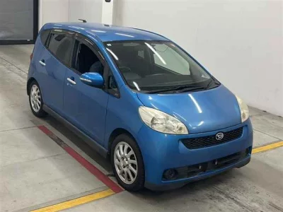 DAIHATSU SONICA