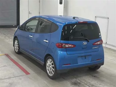 DAIHATSU SONICA