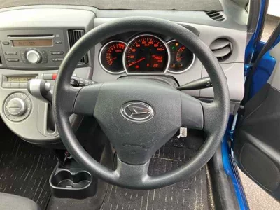 DAIHATSU SONICA
