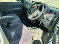 Цена авто Daihatsu Atrai с аукционов Японии, номер кузова S320G, пробег 148 000, оценка 2