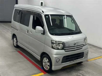 DAIHATSU ATRAI WAGON