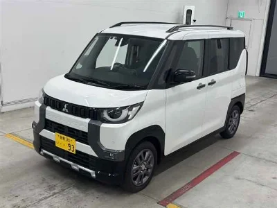 MITSUBISHI DELICA MINI