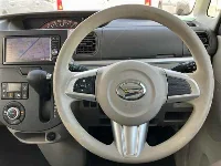 Цена авто Daihatsu Tanto с аукционов Японии, номер кузова LA600S, пробег 106 000, оценка 8