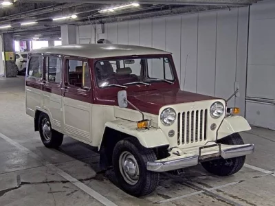 MITSUBISHI OTHER