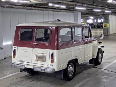 MITSUBISHI OTHER