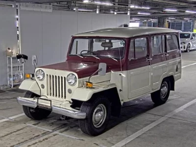 MITSUBISHI OTHER