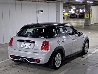 MINI MINI