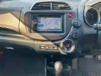 Цена авто Honda Fit Shuttle с аукционов Японии, номер кузова GG7, пробег 135 000, оценка 8