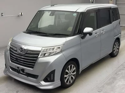 DAIHATSU THOR