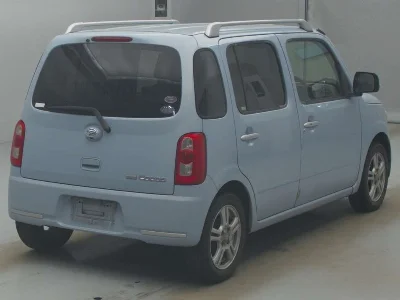 DAIHATSU MIRA COCOA