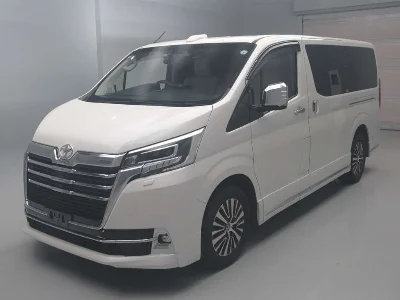 TOYOTA GRANACE