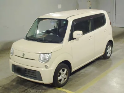 SUZUKI MRWAGON