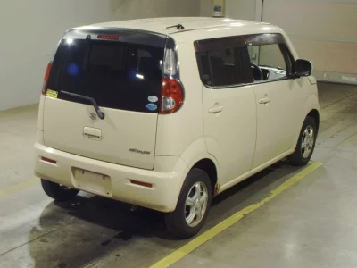 SUZUKI MRWAGON