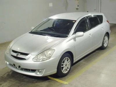 TOYOTA CALDINA