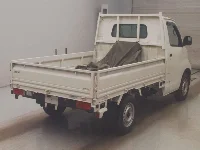 Цена авто Toyota TownAce Truck с аукционов Японии, номер кузова S403U, пробег 22 000, оценка 2