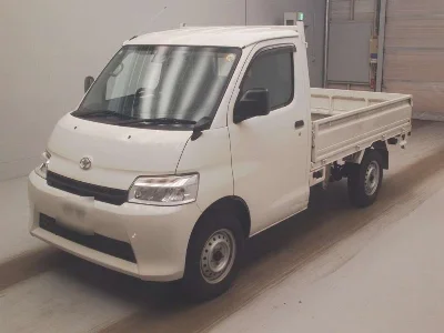 TOYOTA TOWN ACE TRUCK